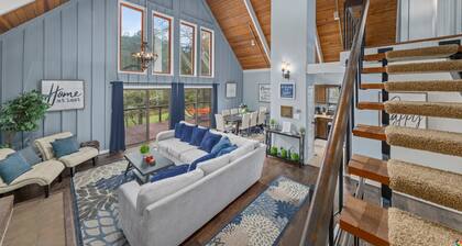 Lake Home on Lake Gaston!!