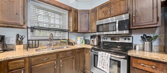 Lake Home on Lake Gaston!!