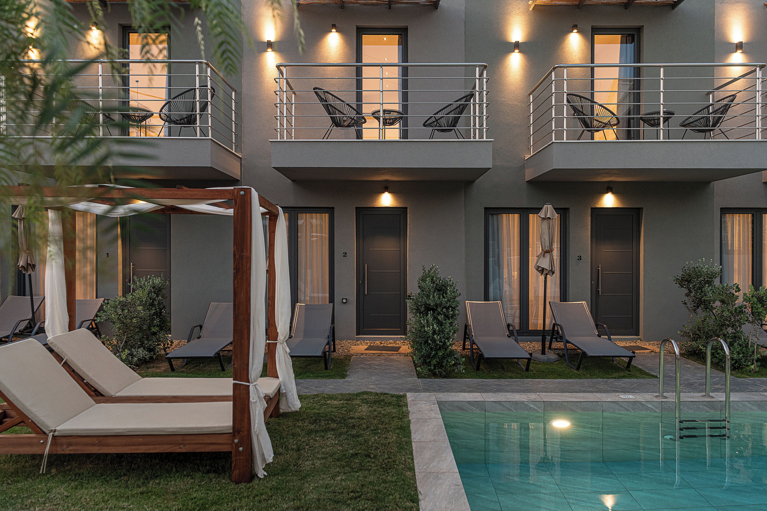 Foto - NEK Suites - Adults Only