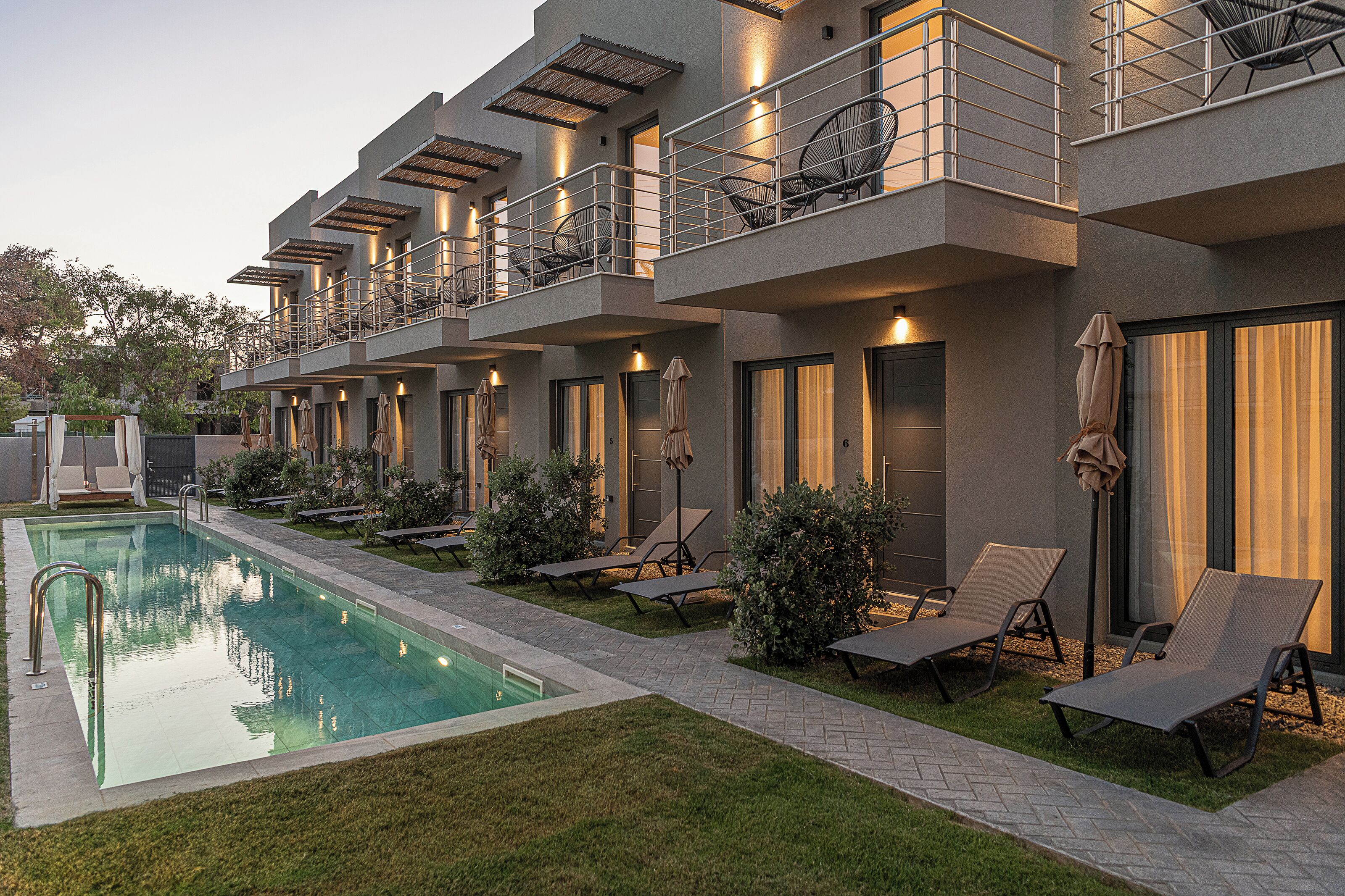 Foto - NEK Suites - Adults Only