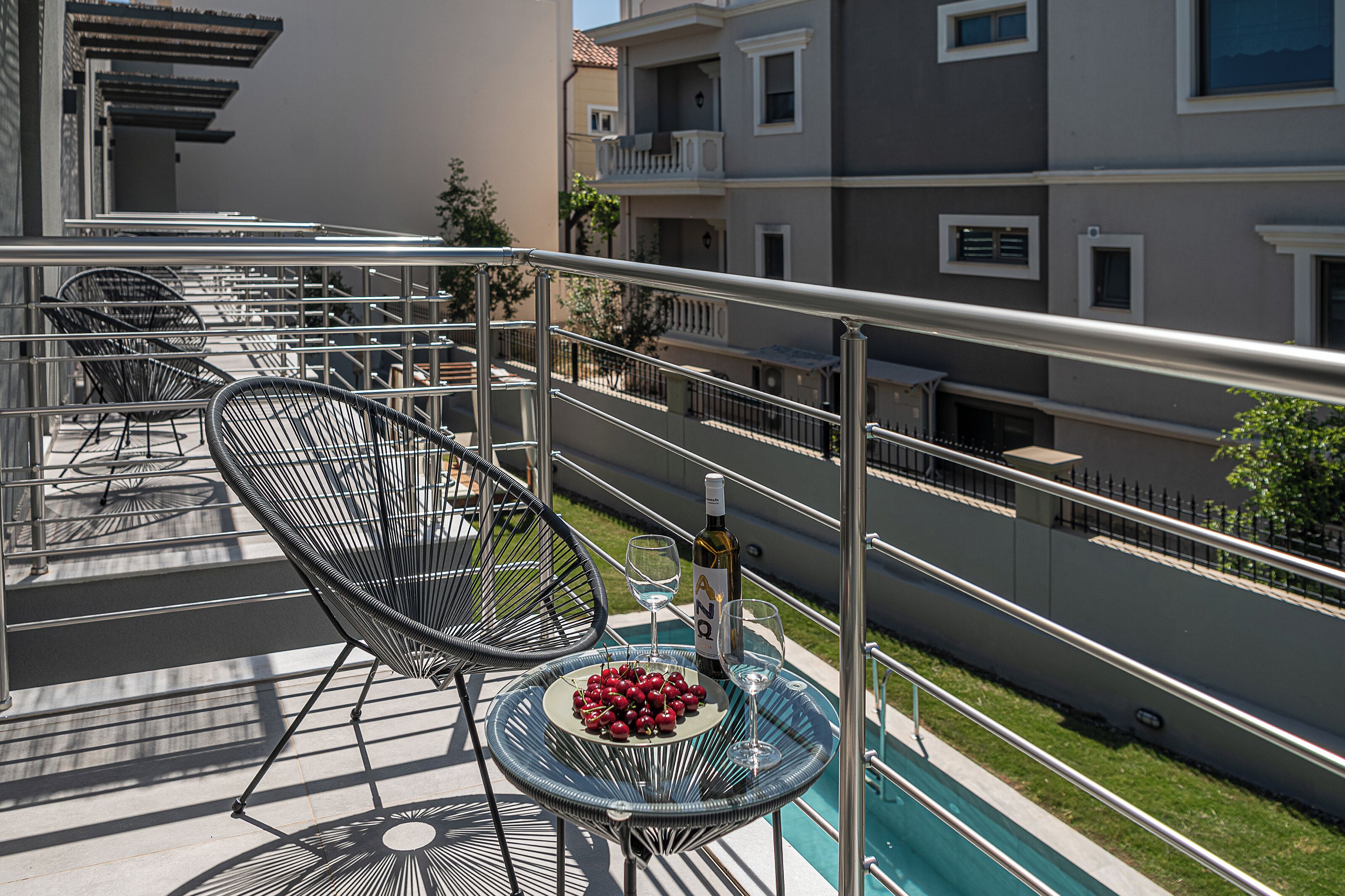 Foto - NEK Suites - Adults Only