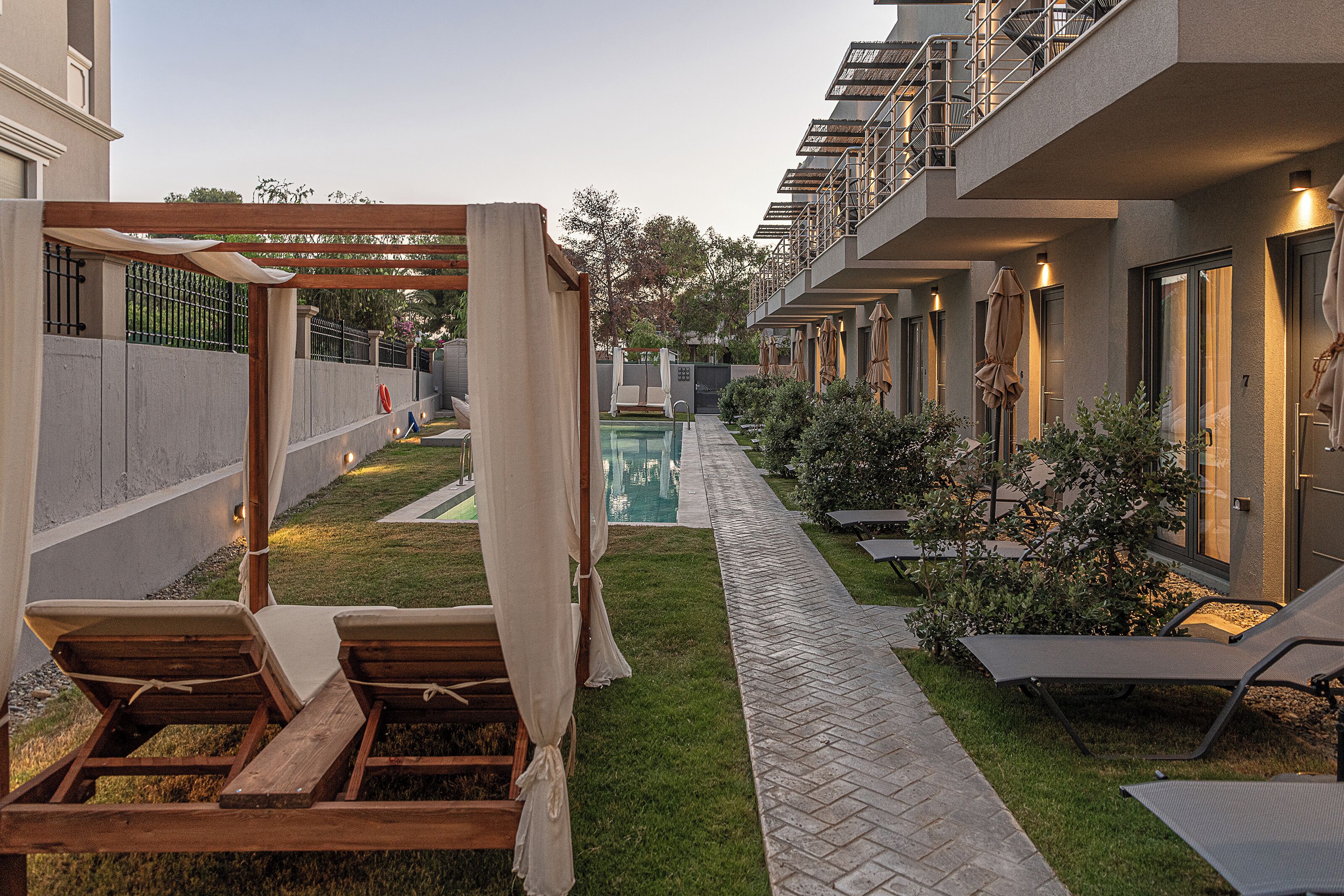 Foto - NEK Suites - Adults Only