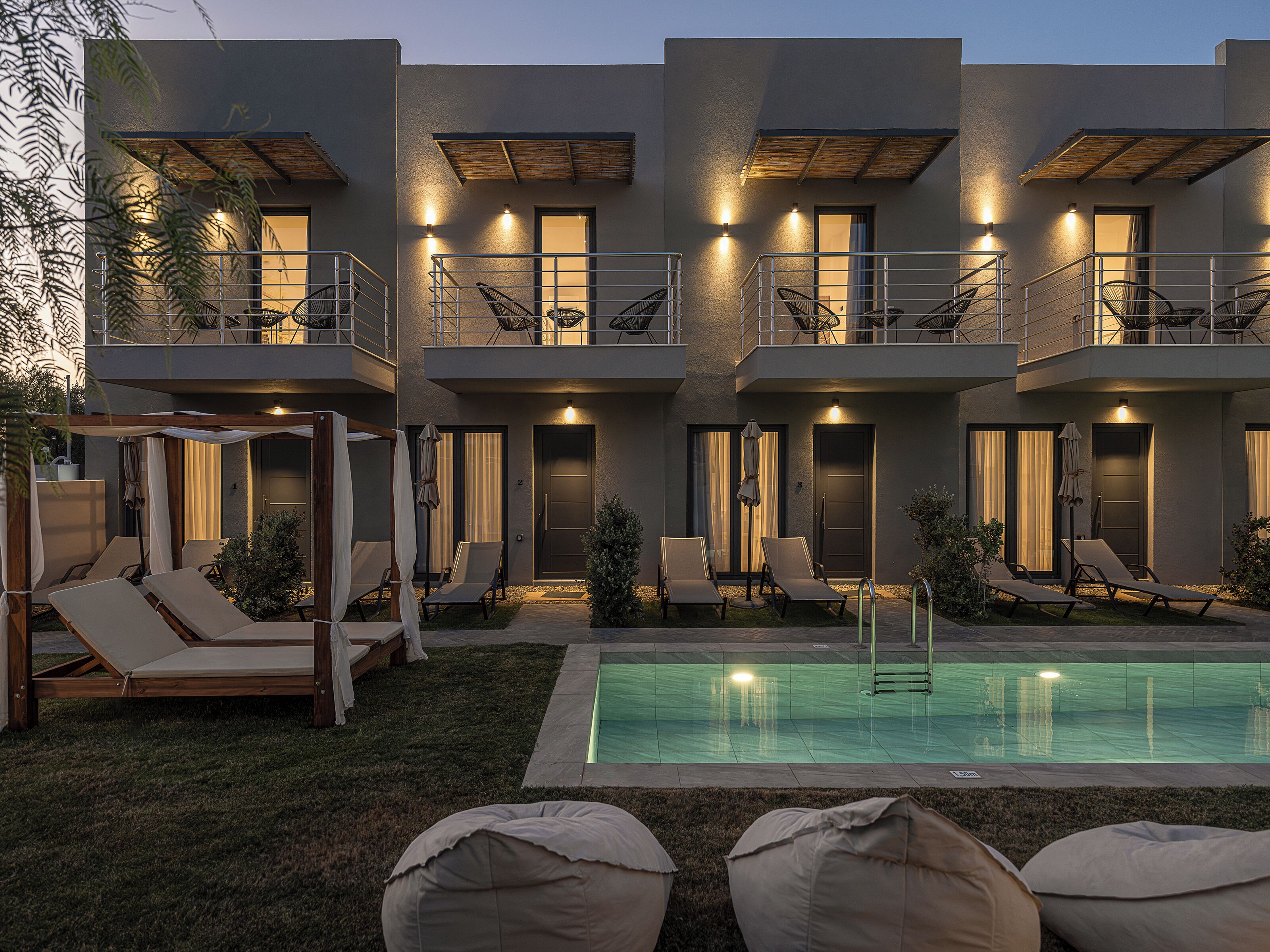 Foto - NEK Suites - Adults Only