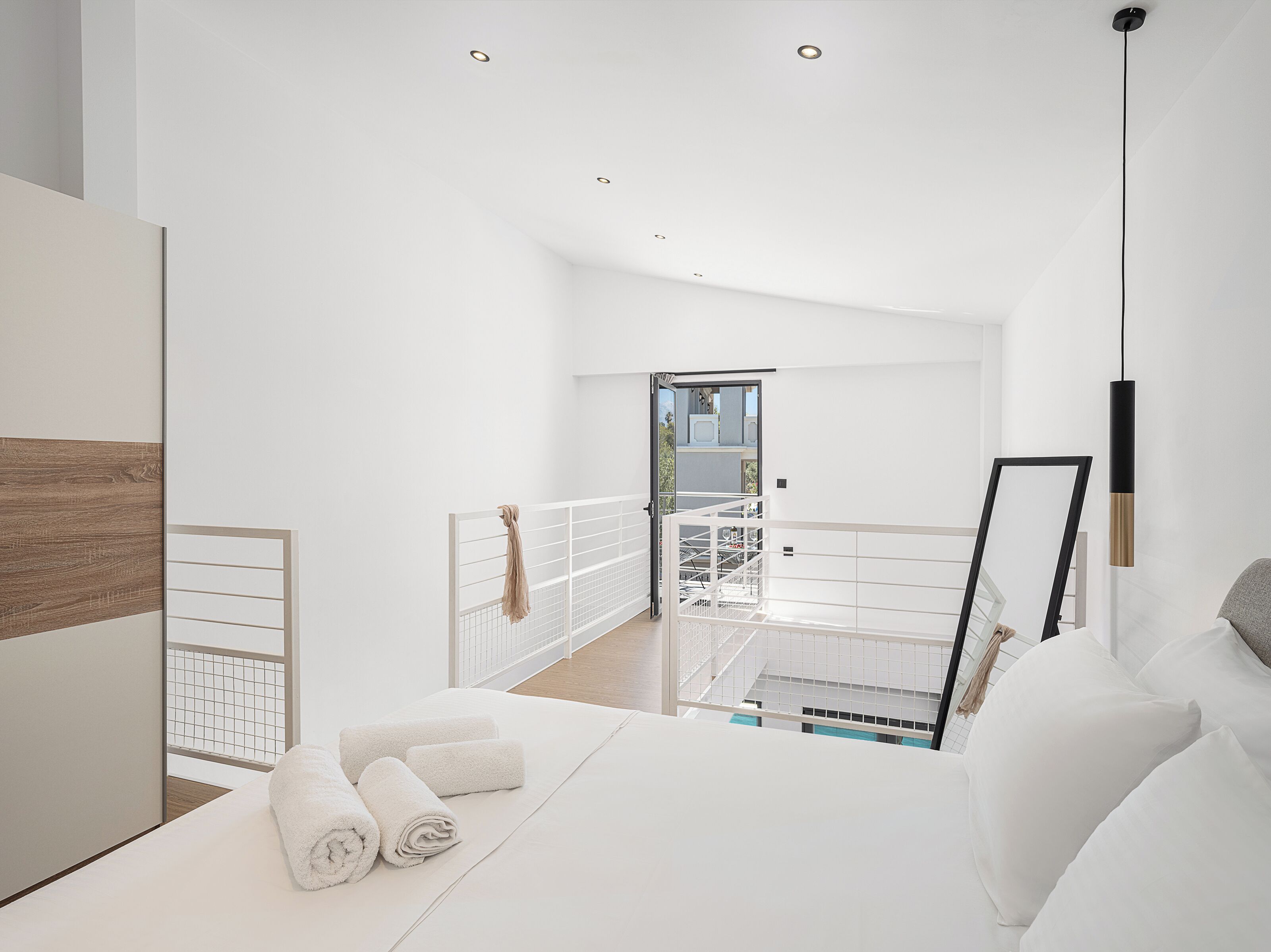 Foto - NEK Suites - Adults Only