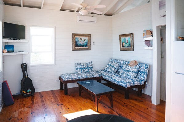 House, 1 Bedroom
