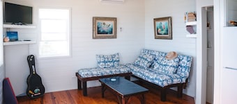 Cayo Loco 1 Bedroom Home