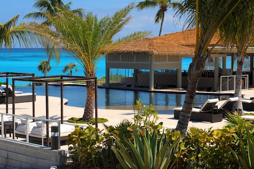 Cayo Loco 1 Bedroom Home