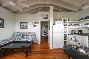 House, 1 Bedroom