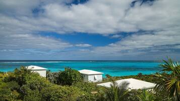 House, 1 Bedroom | Exterior