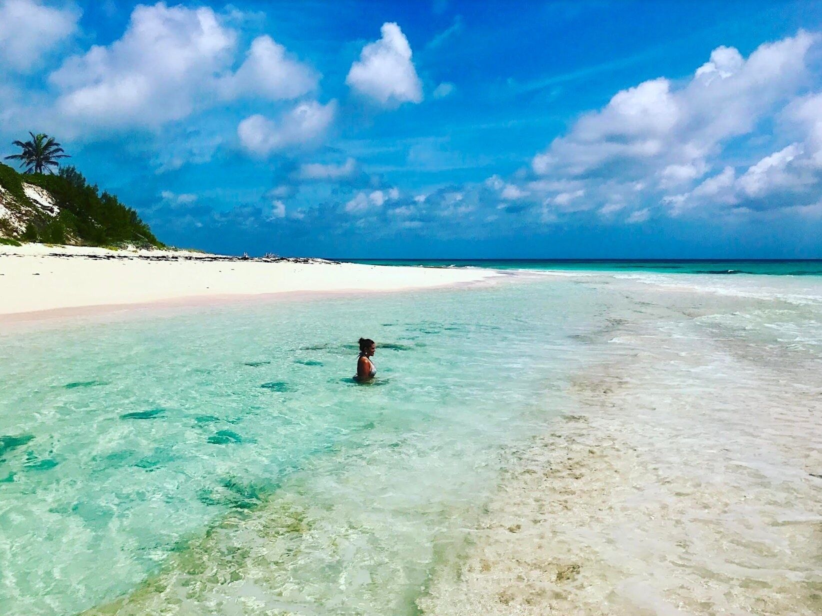 House, 1 Bedroom | Beach | On the beach