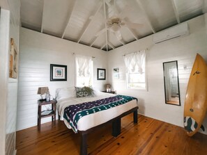 House, 1 Bedroom