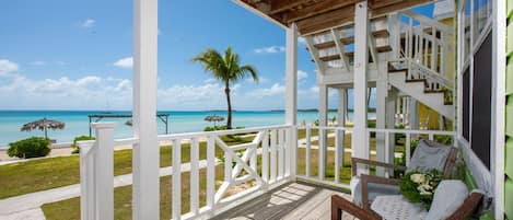 Zimmer, Mehrere Schlafzimmer | Terrasse/Patio