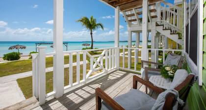 Cocodimama Resort 14 Bedroom Hotel Room