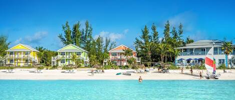 Room, Multiple Bedrooms | Beach