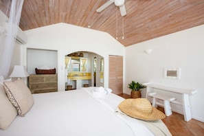 Chambre, plusieurs chambres