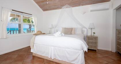 Cocodimama Resort 14 Bedroom Hotel Room