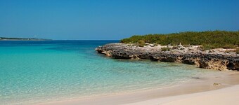 One Palm Hill 3 Bedroom Villa