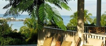 Buccaneer Hill 6 Bedroom Home