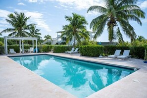 Condo, Multiple Bedrooms | Pool