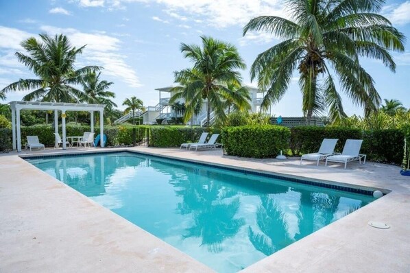Condo, Multiple Bedrooms