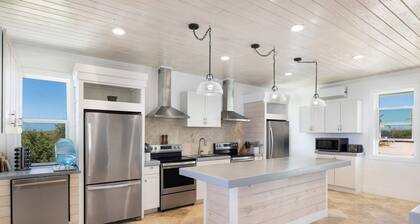 Buttonwood Reserve Two Entire Building 8 Bedroom Duplex