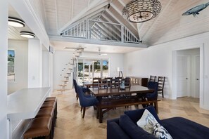 Condo, Multiple Bedrooms | Dining