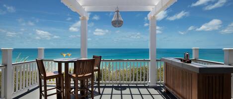 Condo, Multiple Bedrooms | Outdoor dining