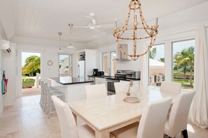 Condo, Multiple Bedrooms | Private kitchen | Fridge, oven, toaster