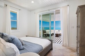 Condo, Multiple Bedrooms
