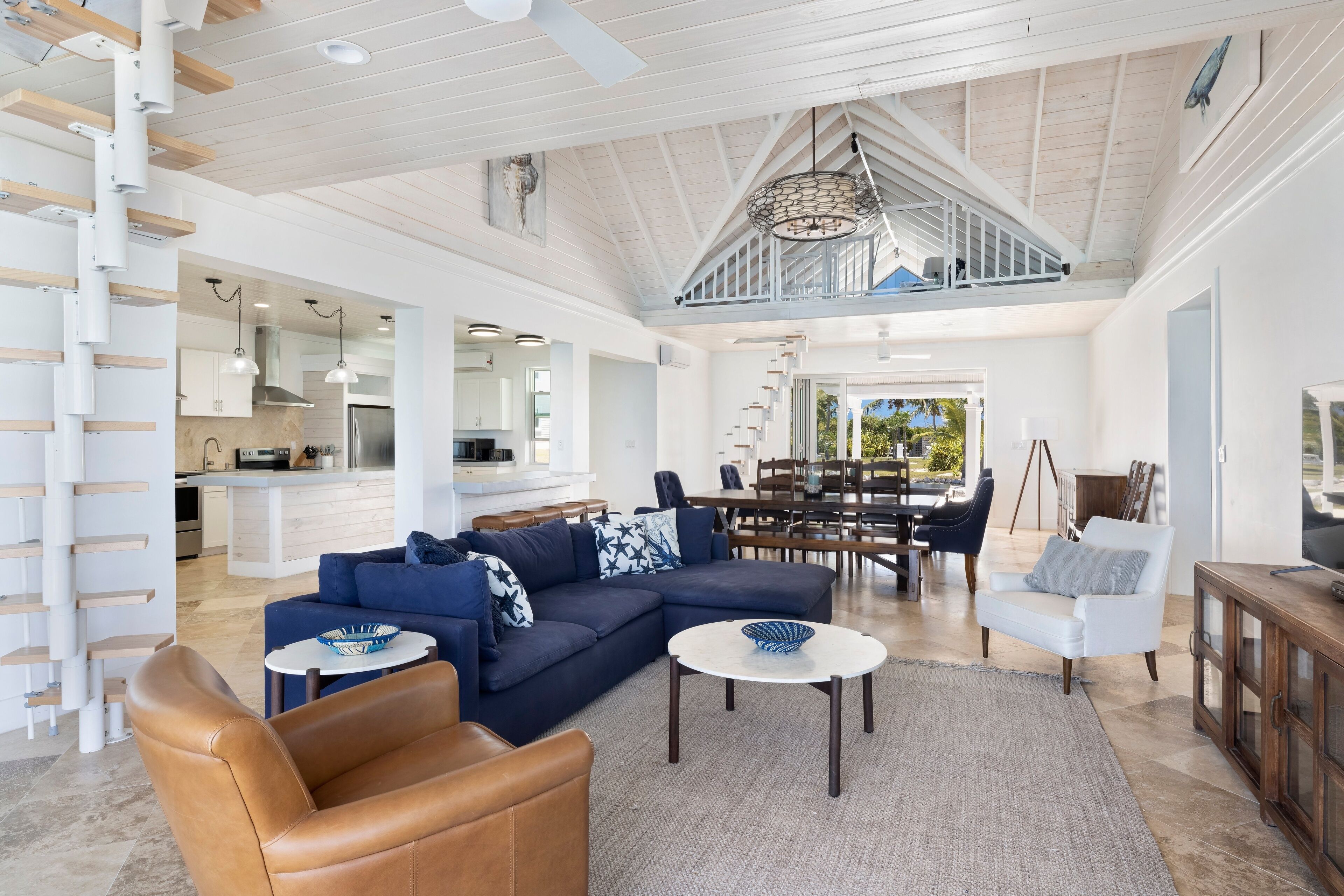 Condo, Multiple Bedrooms | Living area