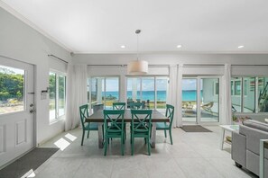 House, 3 Bedrooms | Dining