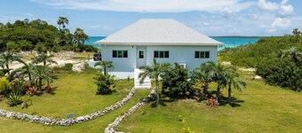 Bella Mer 3 Bedroom Home