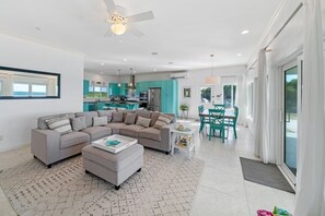 House, 3 Bedrooms