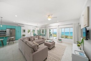 House, 3 Bedrooms