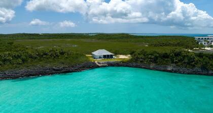 Bella Mer 3 Bedroom Home