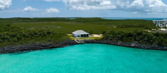 Bella Mer 3 Bedroom Home