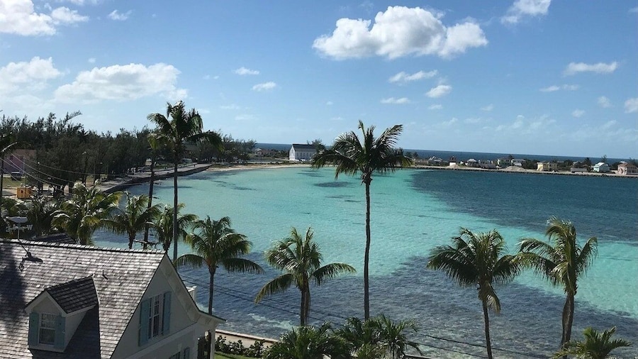 Bella Mer 3 Bedroom Home