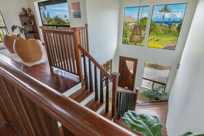 House, 3 Bedrooms | Interior - Hale Kaweonui 3 Bedroom Home by RedAwning (Princeville)