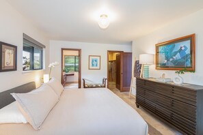 House, 3 Bedrooms | 3 bedrooms, free WiFi - Hale Kaweonui 3 Bedroom Home by RedAwning (Princeville)