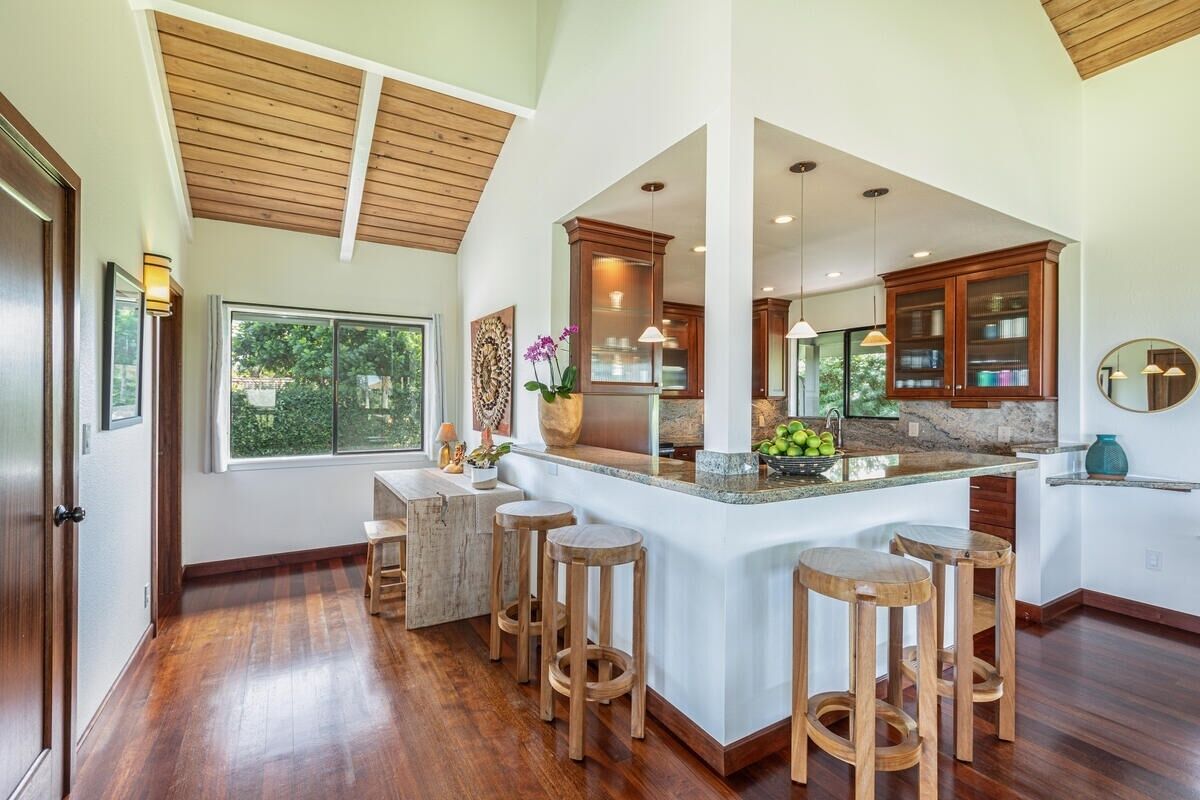 House, 3 Bedrooms | Bahagian dalam