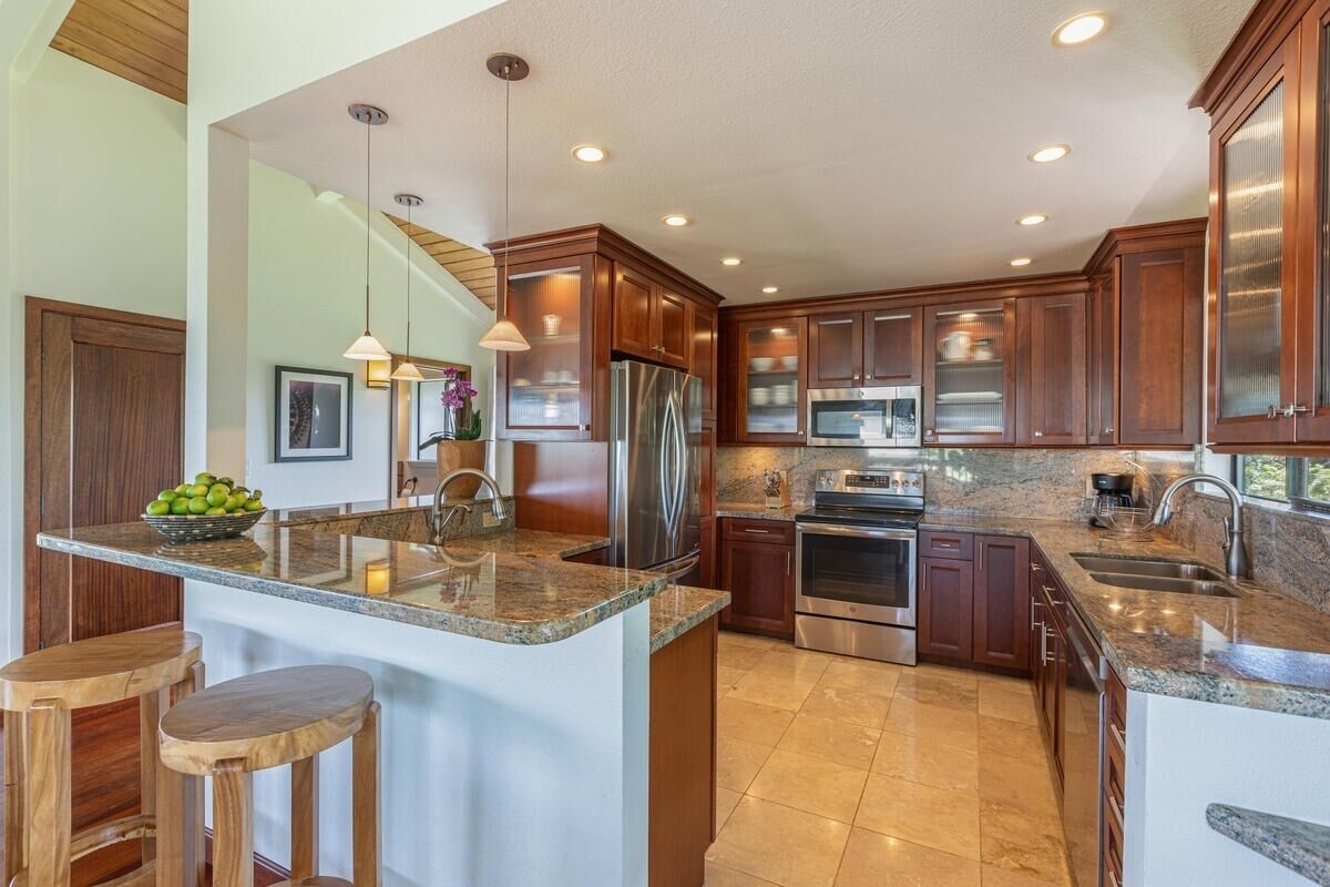 하우스, 침실 3개 | 전용 주방 | 냉장고, 오븐, 커피/티 메이커, 토스터