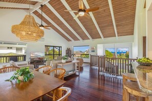 House, 3 Bedrooms | Interior