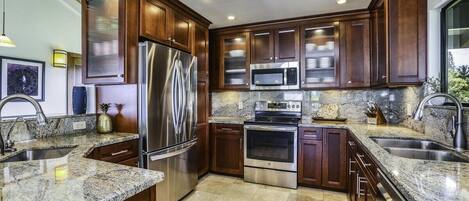 Ferienhaus, 3 Schlafzimmer | Eigene Küche