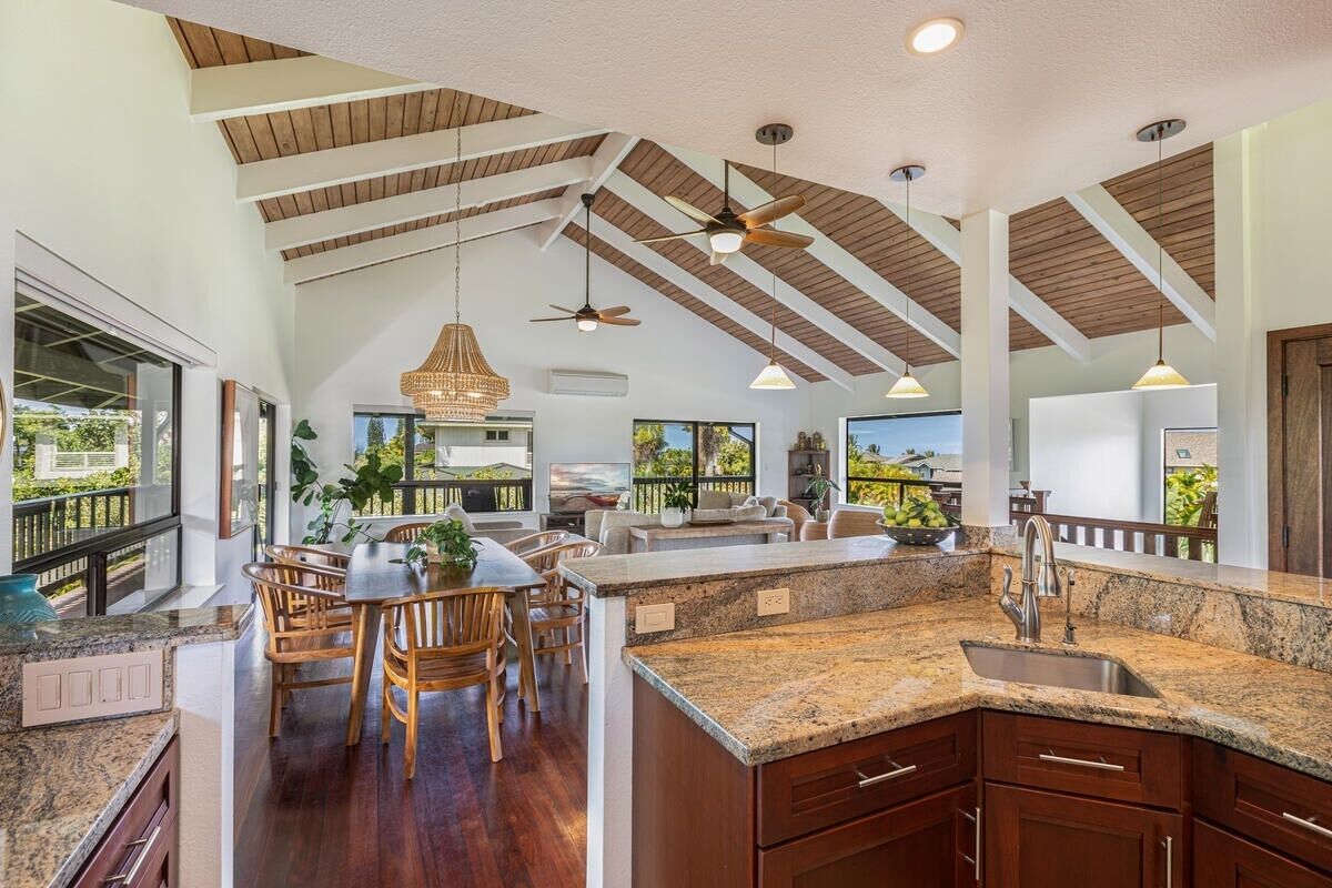 House, 3 Bedrooms | Interior