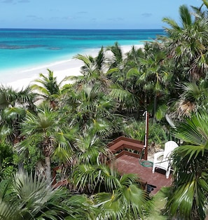 Villa, 3 Bedrooms | Property grounds