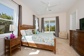 Villa, 3 Bedrooms | 3 bedrooms, free WiFi