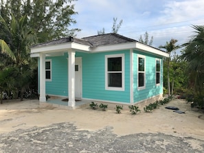 Villa, 3 Bedrooms | Exterior