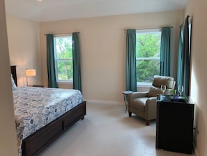 Villa, 3 Bedrooms | 3 bedrooms, free WiFi