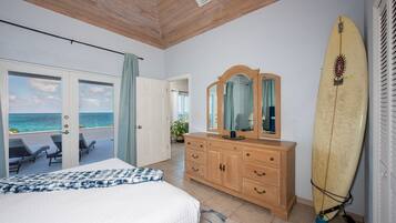 Ferienhaus, 2Â Schlafzimmer | 2 Schlafzimmer, kostenloses WLAN