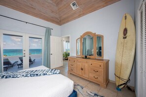 Maison, 2 chambres | 2 chambres, Wi-Fi gratuit